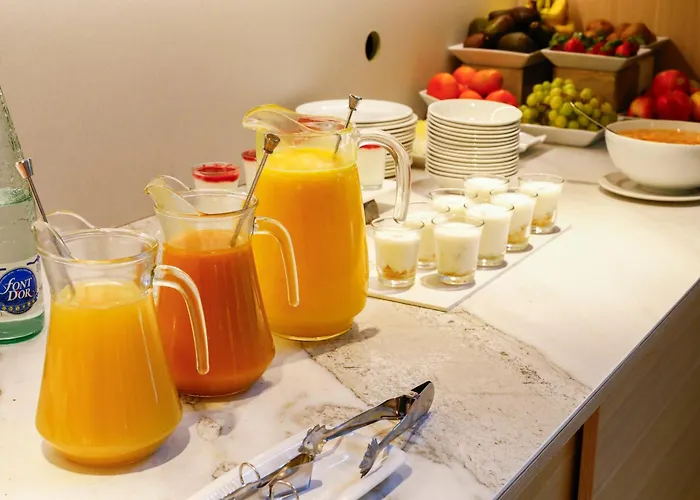 Zenit Ξενοδοχείο 4*