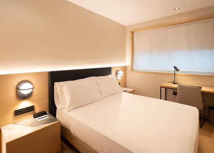 Zenit Ξενοδοχείο