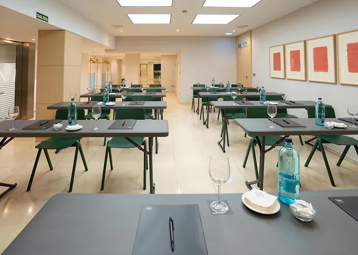 Zenit Ξενοδοχείο 4*