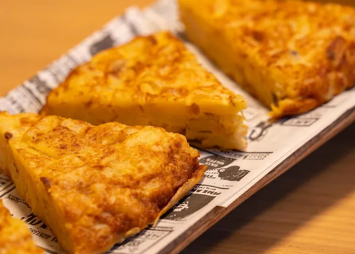 Zenit 4* Μπιλμπάο