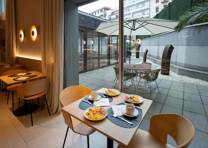 Zenit 4* Μπιλμπάο