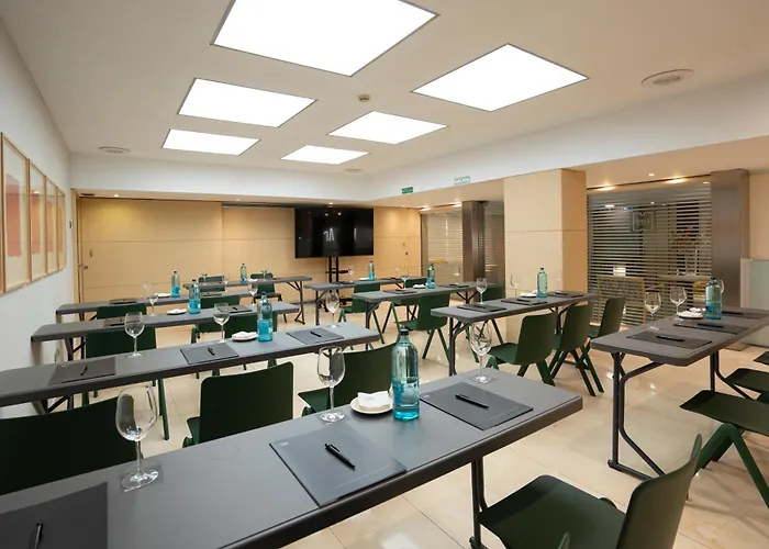 Zenit Ξενοδοχείο