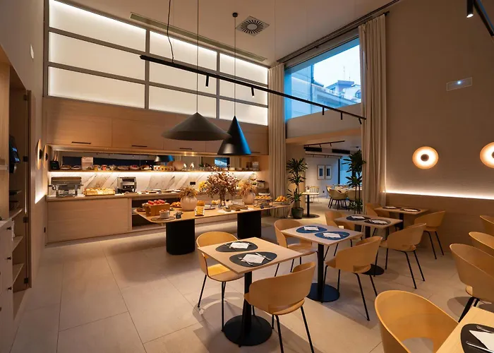 Ξενοδοχείο Zenit