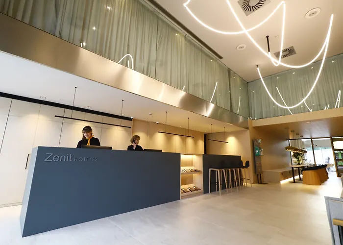 Zenit Μπιλμπάο