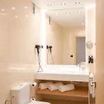 Zenit Szálloda Bilbao