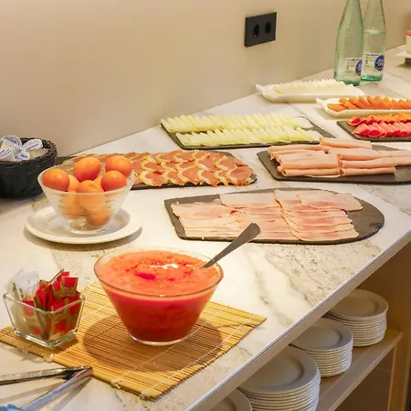 酒店 泽尼特毕尔巴鄂酒店 4*