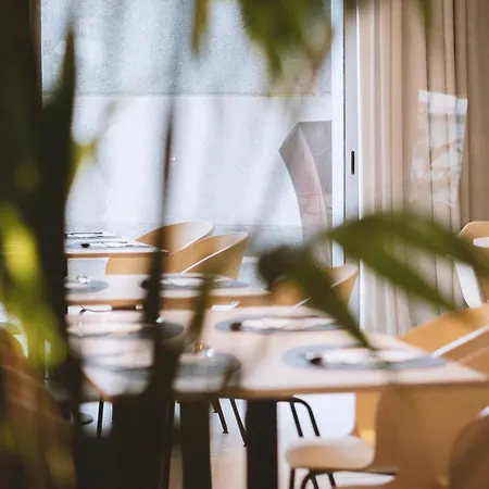 泽尼特毕尔巴鄂酒店 毕尔巴鄂