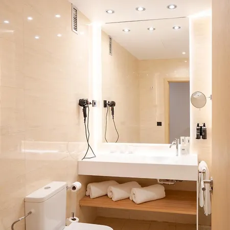 Zenit Hotel Bilbao