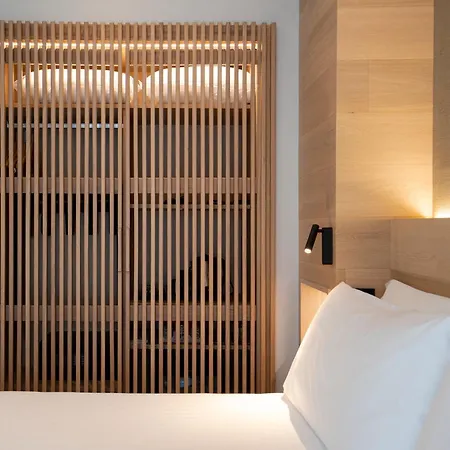 泽尼特毕尔巴鄂酒店 毕尔巴鄂