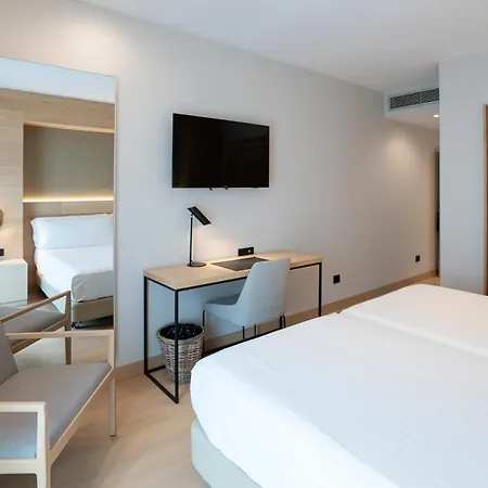 泽尼特毕尔巴鄂酒店