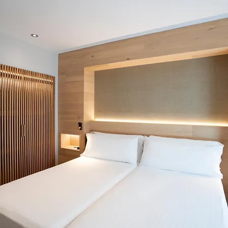 Zenit Hotel