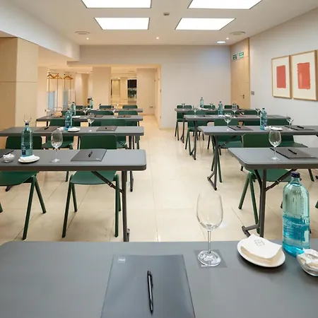 Zenit Hotel 4*