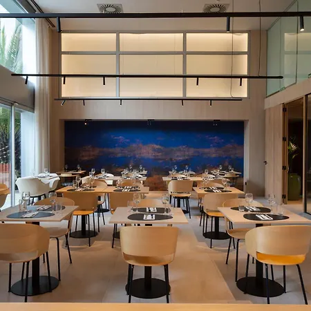 Szálloda Zenit Bilbao