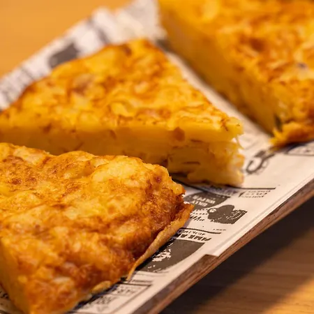 제니트 4* 빌바오