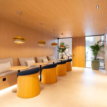 제니트 호텔 빌바오