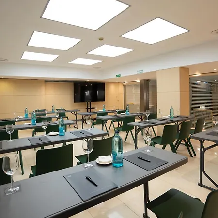 Zenit Hotel