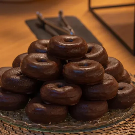 酒店 泽尼特毕尔巴鄂酒店