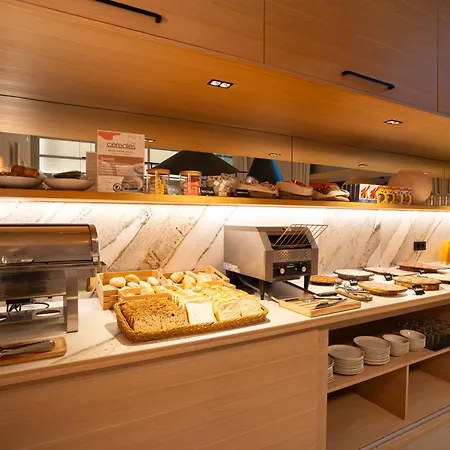 제니트 호텔 빌바오