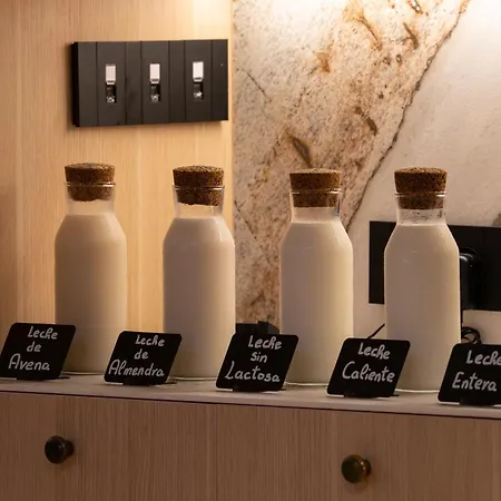 泽尼特毕尔巴鄂酒店 4*