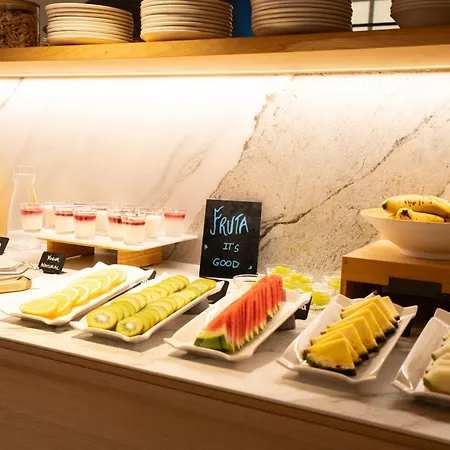 فندق Zenit بلباو