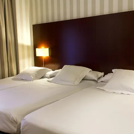 泽尼特毕尔巴鄂酒店