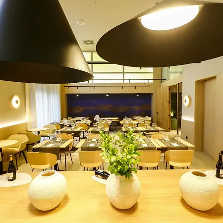 泽尼特毕尔巴鄂酒店 毕尔巴鄂