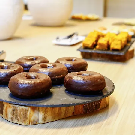 泽尼特毕尔巴鄂酒店 4*