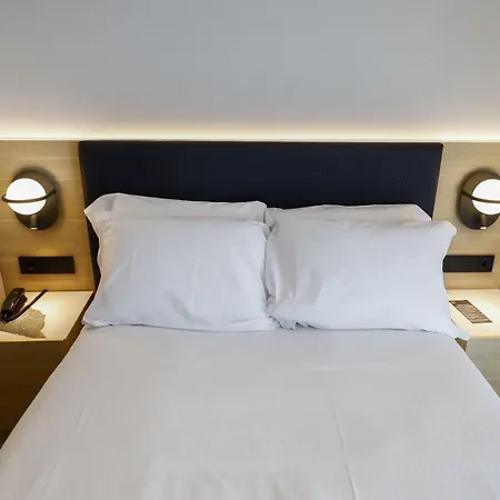 泽尼特毕尔巴鄂酒店 毕尔巴鄂