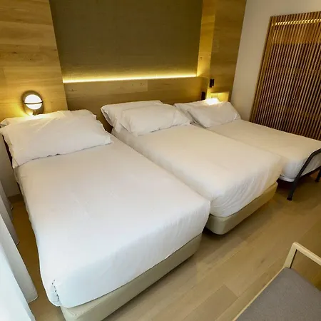 Zenit Hotel Bilbao