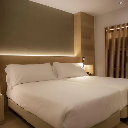 Zenit Hotel Bilbao
