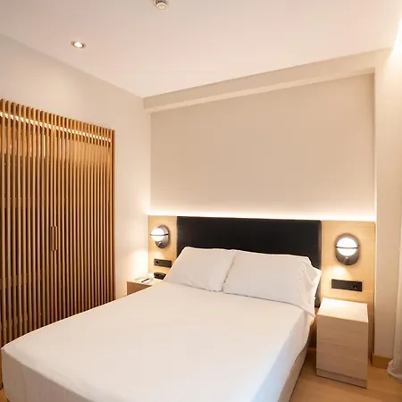 Zenit Hotel Bilbao