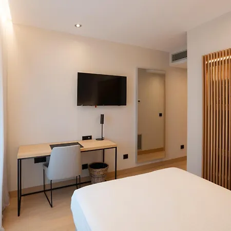 Zenit Hotel