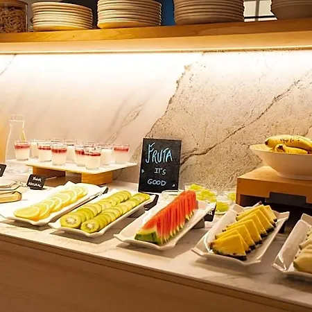 Zenit Hotel