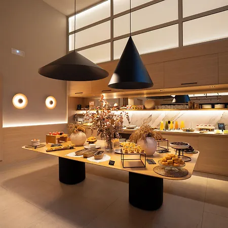 Hotel Zenit Bilbao