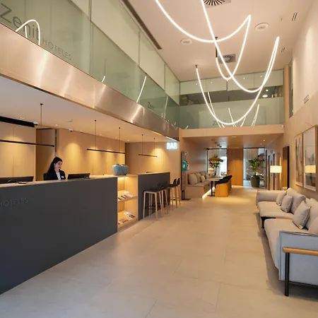 Zenit Hotel