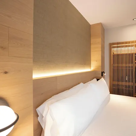 Zenit Hotel Bilbao