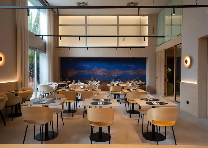 Szálloda Zenit Bilbao