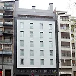 Zenit Hotel Bilbao