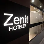 Zenit Hotel Bilbao