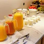 Zenit Hotel 4*