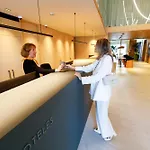 Zenit Hotel Bilbao