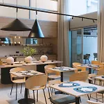Zenit Hotel