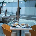 Hotel Zenit Bilbao