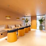 Zenit Hotel Bilbao