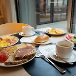 Hotel Zenit Bilbao