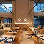 Zenit Hotel Bilbao