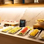 Hotel Zenit Bilbao