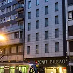 Hotel Zenit Bilbao