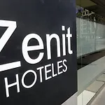 Hotel Zenit