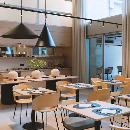 Zenit Hotel